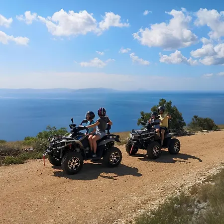 빌라 Luxury Istria Viskovići