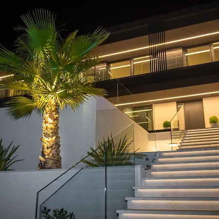 Luxury Istria Viskovići
