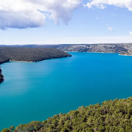 빌라 Luxury Istria *
