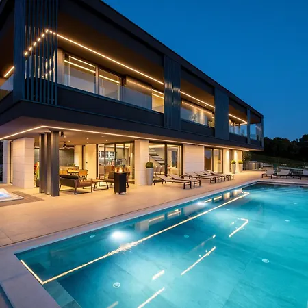Luxury Istria