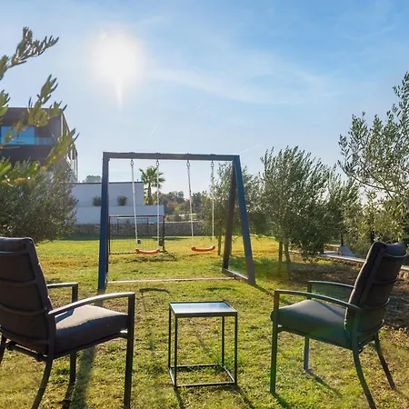 빌라 Luxury Istria *