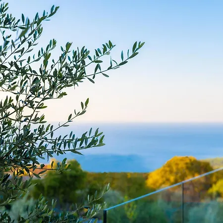 빌라 Luxury Istria *