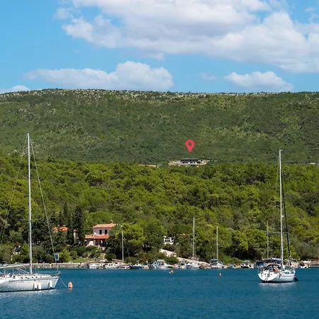 Luxury Istria 빌라 Viskovići