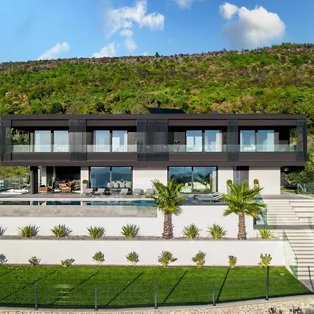 빌라 Luxury Istria *