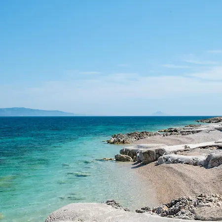 빌라 Luxury Istria Viskovići