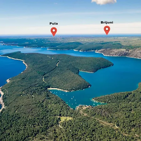 Luxury Istria * Viskovići