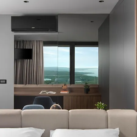빌라 Luxury Istria *