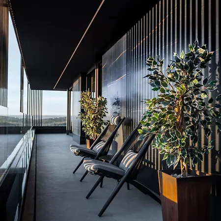 Luxury Istria 빌라 *