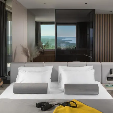빌라 Luxury Istria