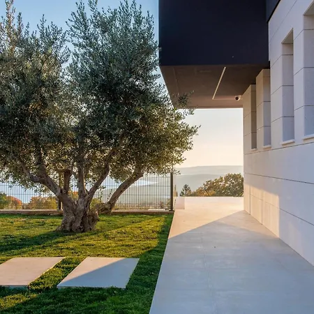 Luxury Istria Viskovići