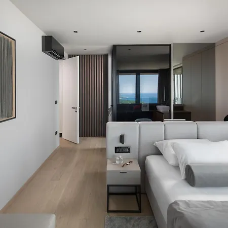 Luxury Istria *