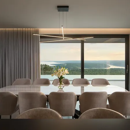 빌라 Luxury Istria Viskovići