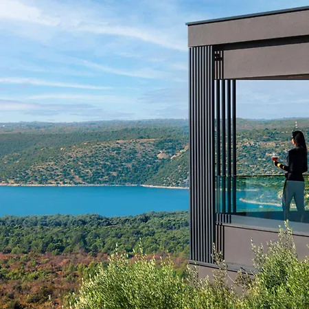 Luxury Istria * Viskovići