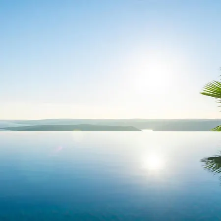 빌라 Luxury Istria