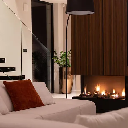 Luxury Istria