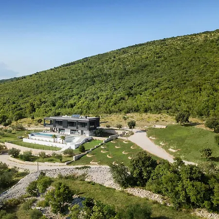 Luxury Istria