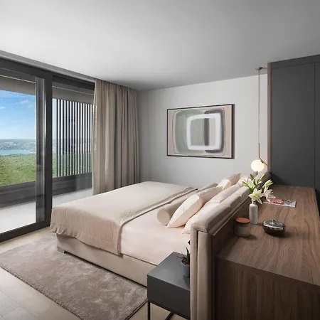 빌라 Luxury Istria Viskovići
