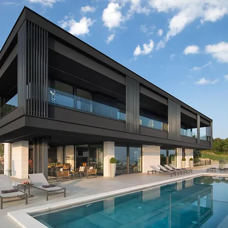 빌라 Luxury Istria *