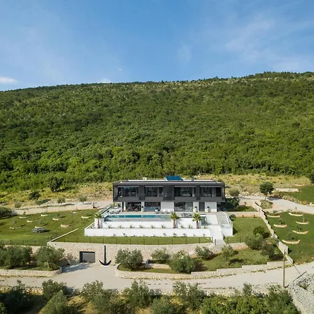 Luxury Istria 빌라 Viskovići