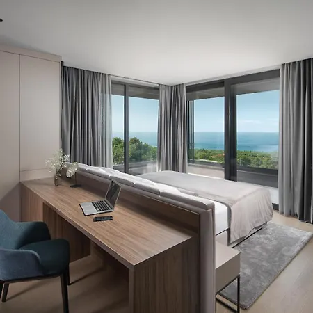 Luxury Istria 빌라 *