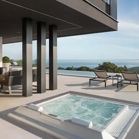 Luxury Istria Viskovići