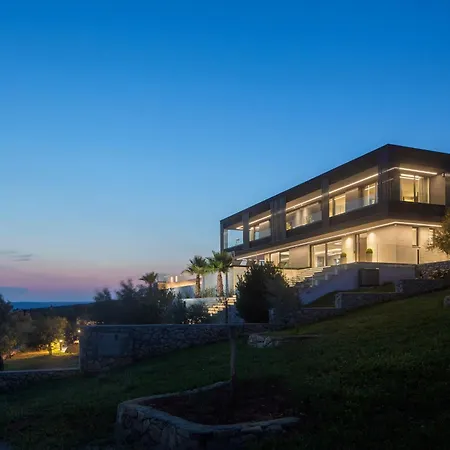 Luxury Istria 빌라