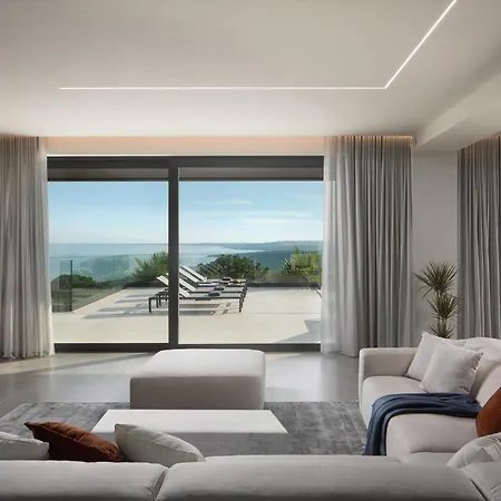 Luxury Istria *