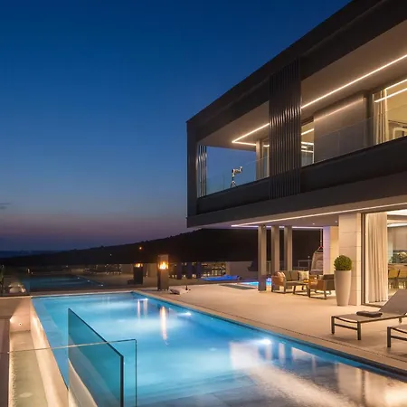 Luxury Istria 빌라 *
