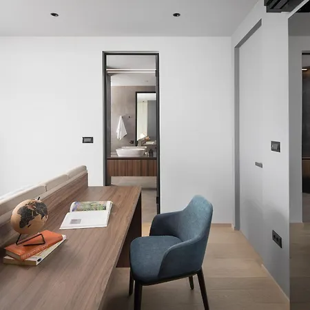 빌라 Luxury Istria Viskovići