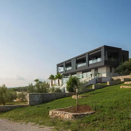 Luxury Istria * Viskovići