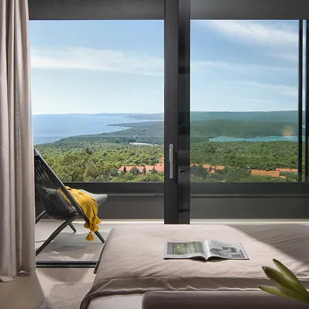 Luxury Istria