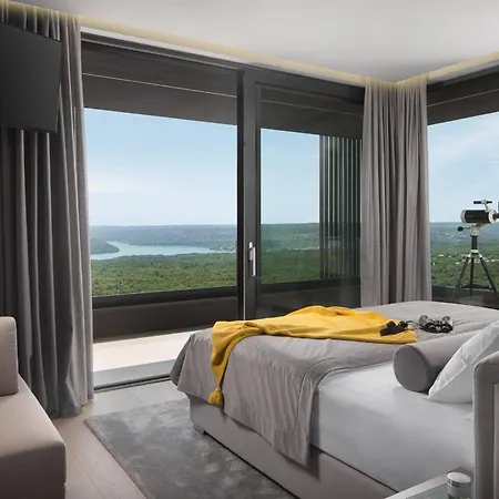 Luxury Istria 빌라