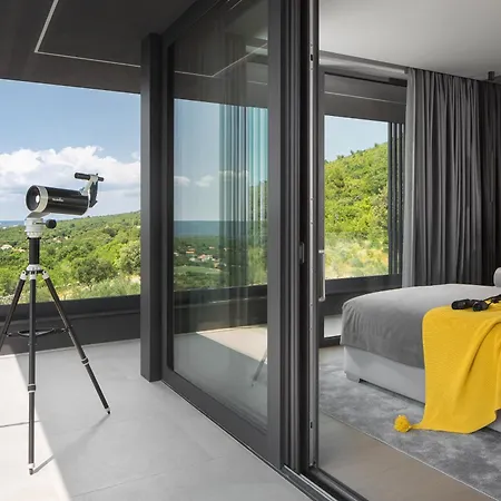 Luxury Istria