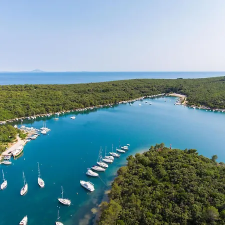 빌라 Luxury Istria