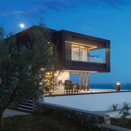 Luxury Istria *
