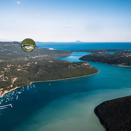 Luxury Istria