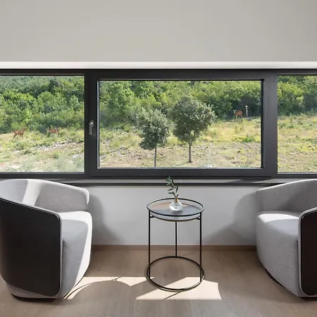 빌라 Luxury Istria Viskovići