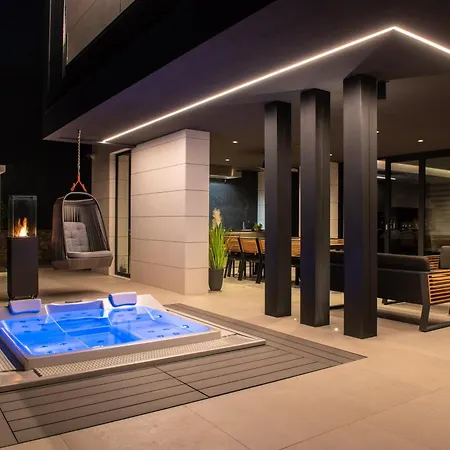 Luxury Istria فيلة