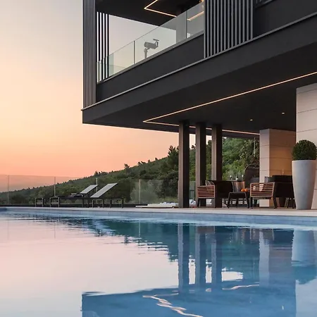 Luxury Istria Viskovići