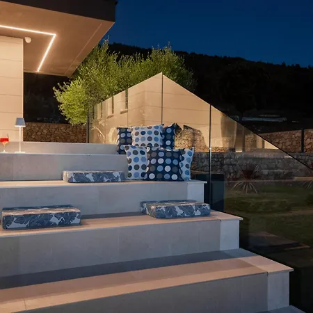 Luxury Istria فيلة *