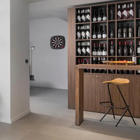 فيلة Luxury Istria