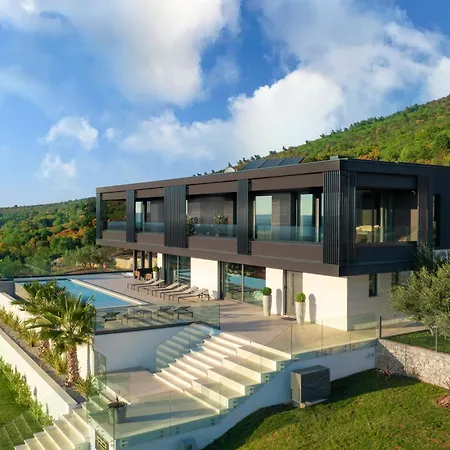 Luxury Istria فيلة Viskovići