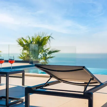 Luxury Istria فيلة Viskovići