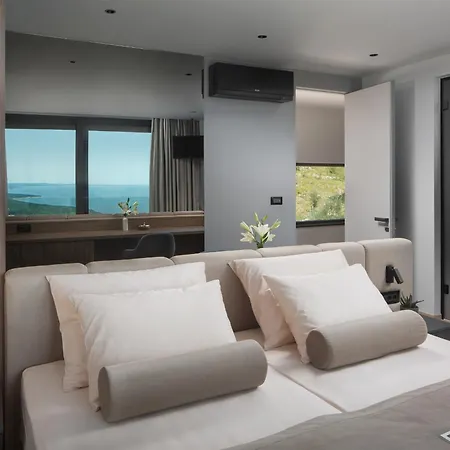 فيلة Luxury Istria Viskovići