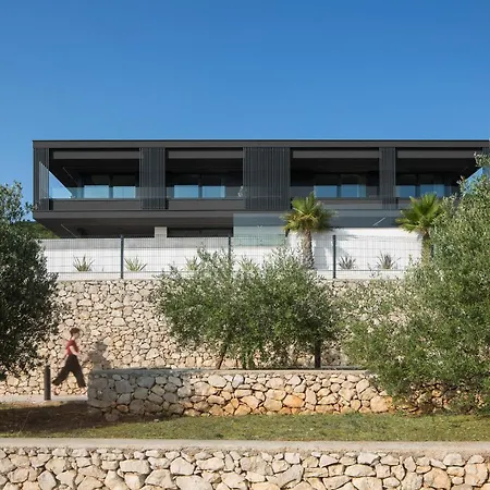فيلة Luxury Istria