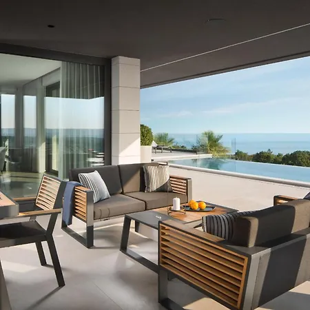 Luxury Istria Viskovići