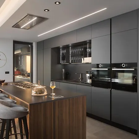 Luxury Istria فيلة Viskovići