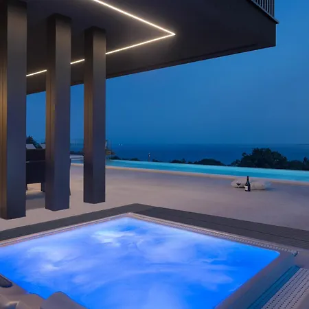 Luxury Istria