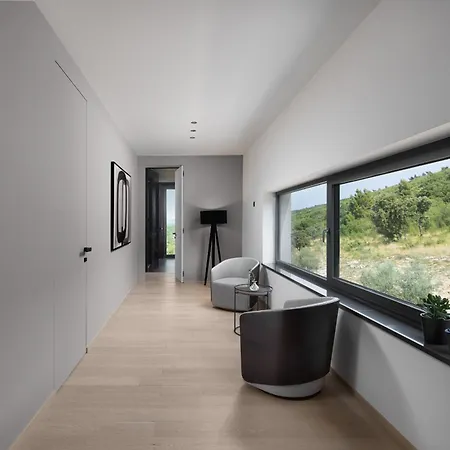 Luxury Istria فيلة