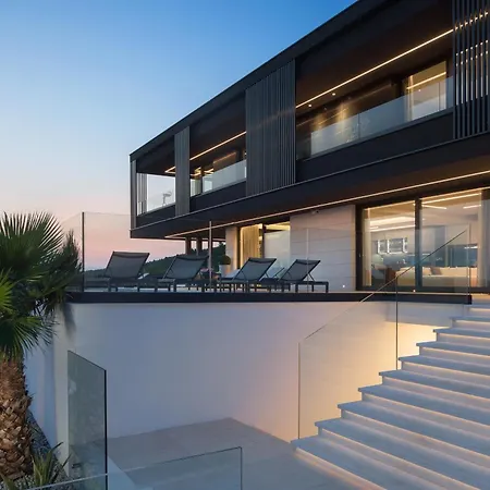 Luxury Istria *